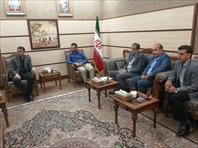 موسس هنرستان تربیت بدنی فرااندیشان
